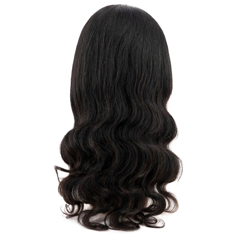 Body Wave Headband Wig