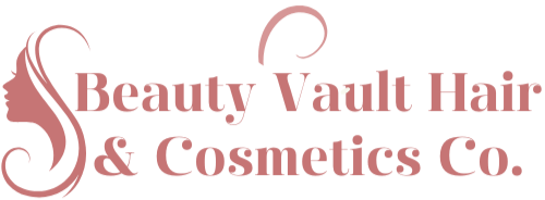 Beauty Vault Hair & Cosmetics Co.