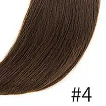 Loose Wave Tape In Hair Extensions 100% Human Hair Adhesive Seamless Skin Weft Tape 40pcsLoose Wave Hair For Women