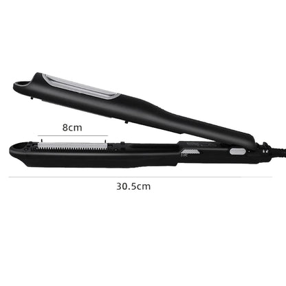 Hair Crimper Splint Automatic Curling Corrugated Corn Irons Wave Curler Crimping Ceramic Flat Iron