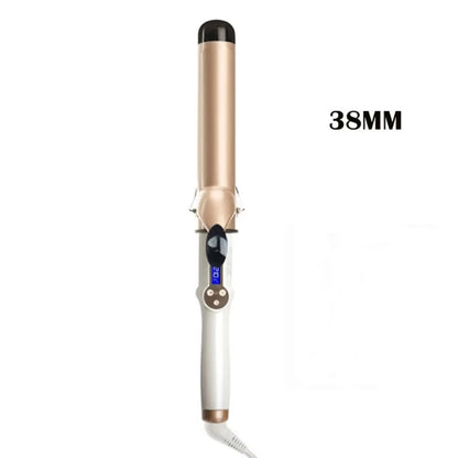 Dropshipping Hair Iron High Quality Hair Curling Iron Mini Professional Hair Straightener & Curling Iron Styling Tools