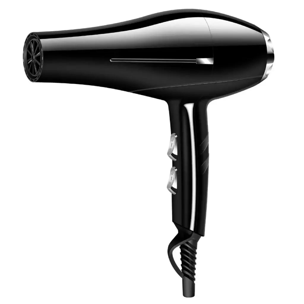 Hair stylist quick dry styling large wind salon hair dryer Home high power barbershop negative ion hair dryer