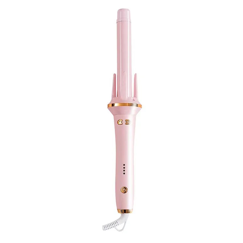 Automatic Curler Negative Ion Lazy Person Large Curling Wave Perm Household Small Type Electric Ceramic Spin Curling Iron