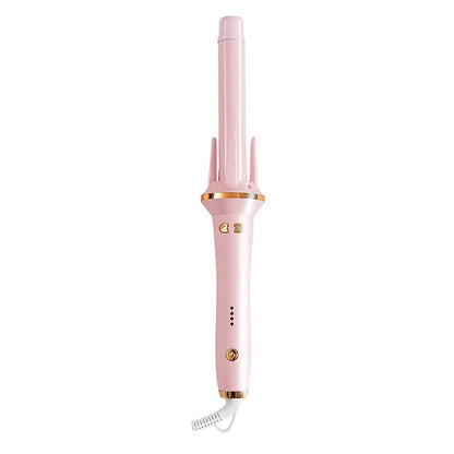 Automatic Curler Negative Ion Lazy Person Large Curling Wave Perm Household Small Type Electric Ceramic Spin Curling Iron