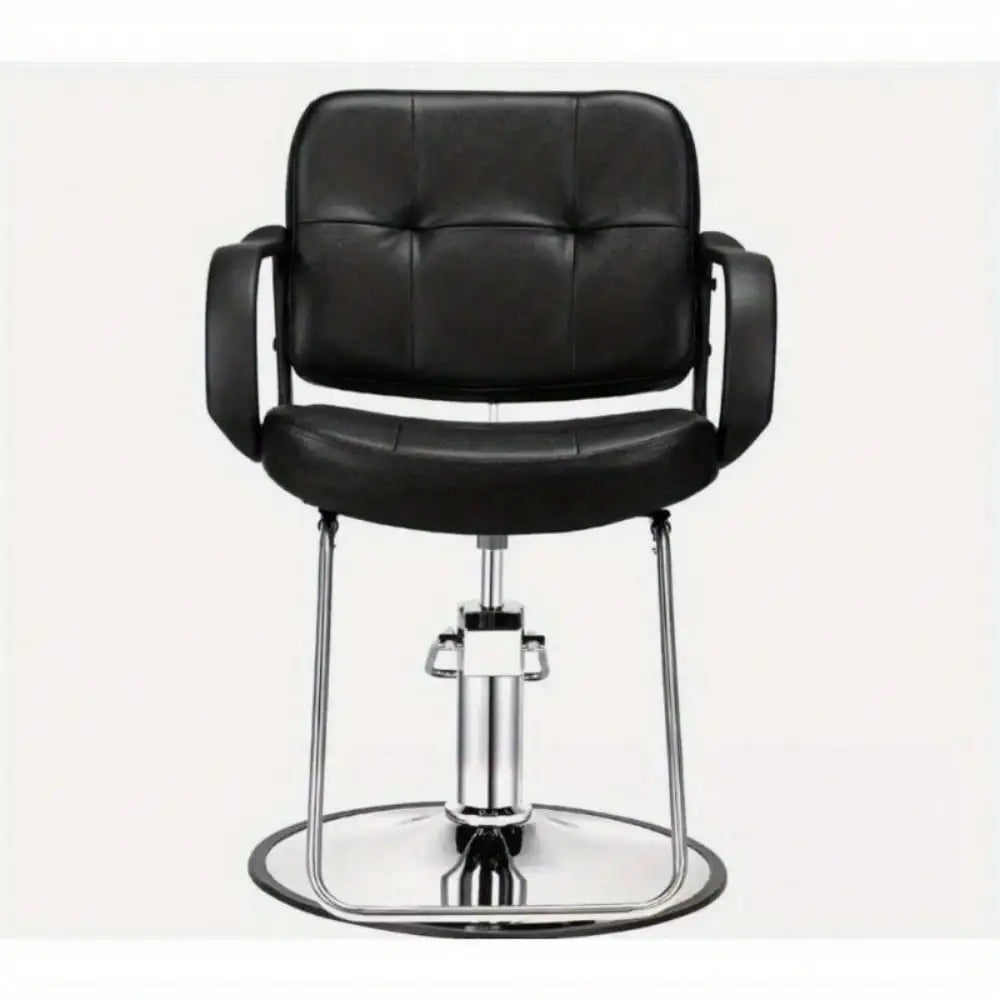 Hydraulic Salon Barber Chair Shampoo Hair Styling Beauty Spa Equipment