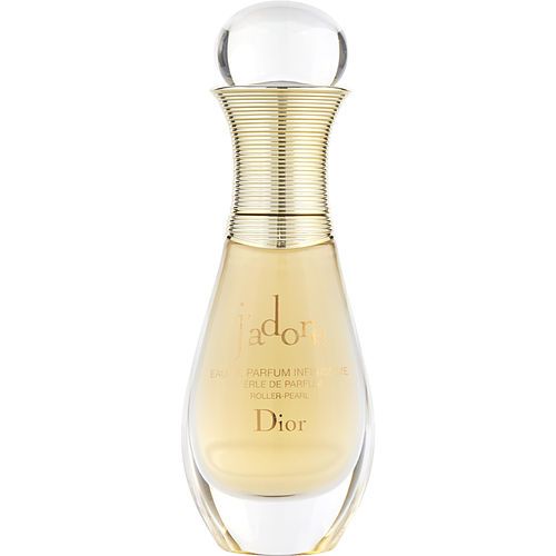 JADORE INFINISSIME by Christian Dior EAU DE PARFUM ROLLER PEARL 0.68 OZ *TESTER