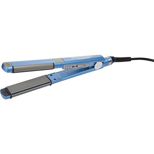 BABYLISS PRO by BaBylissPRO NANO TITANIUM PRO CERAMIC FLAT IRON 1"