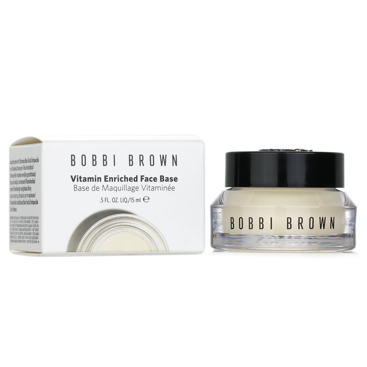 BOBBI BROWN - Vitamin Enriched Face Base 254401 15ml/0.5oz