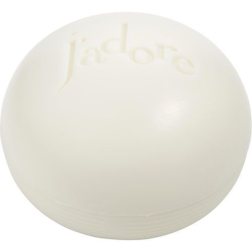 JADORE by Christian Dior SILKY SOAP 5.2 OZ