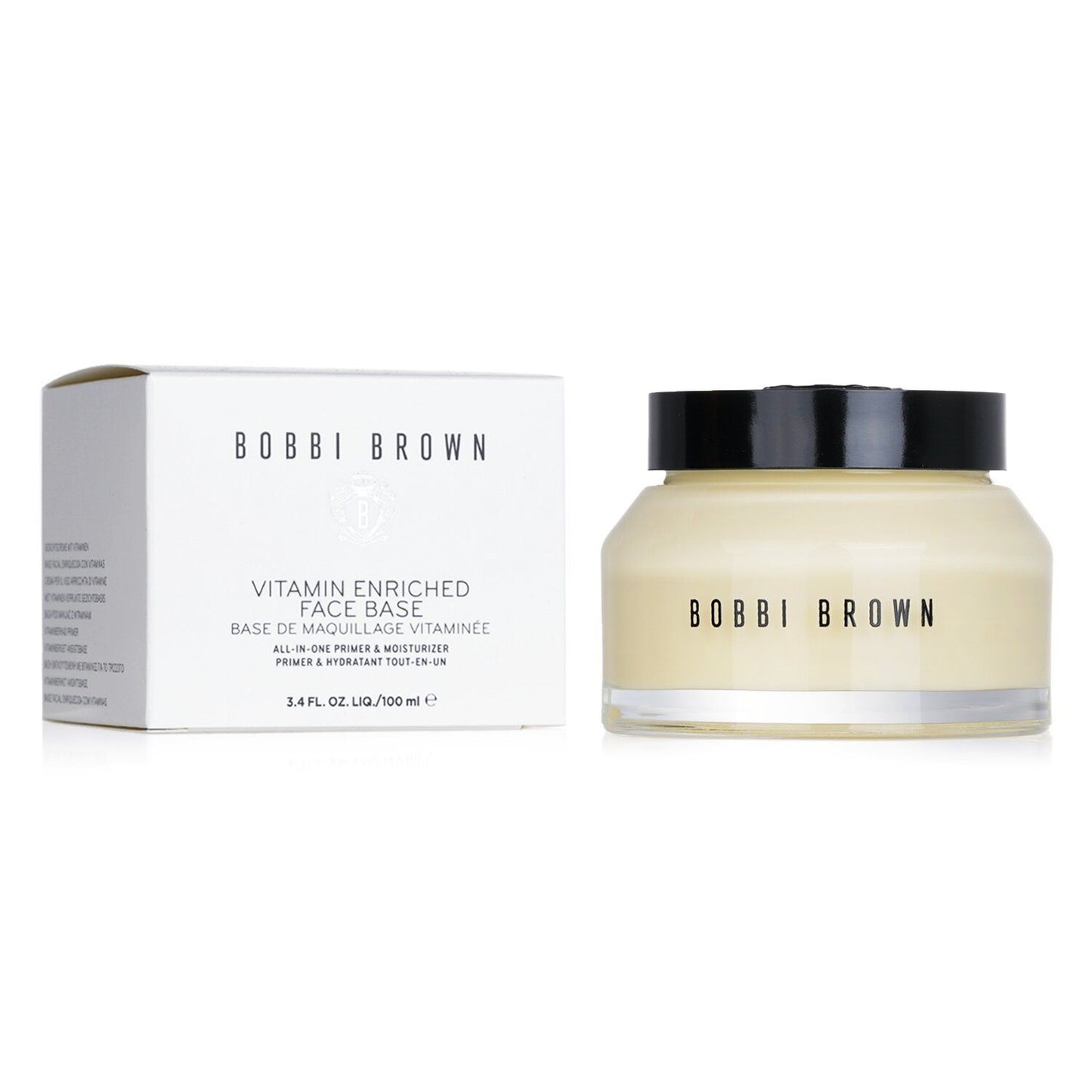 BOBBI BROWN - Vitamin Enriched Face Base 27221/ET7C 100ml/3.4oz