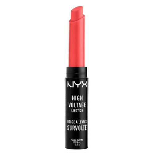 NYX High Voltage Lipstick