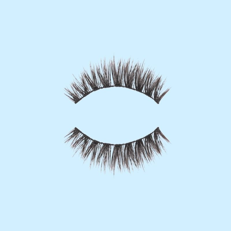 Daisy Faux 3D Volume Lashes