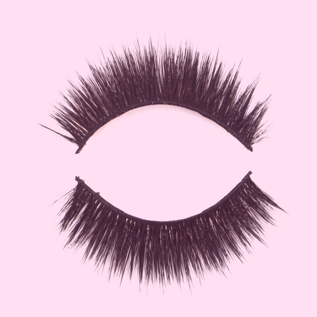 Tulip Faux 3D Volume Lashes