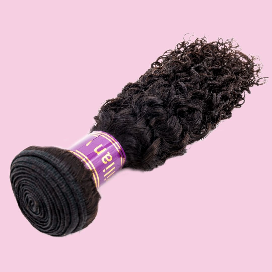 Brazilian Kinky Curly