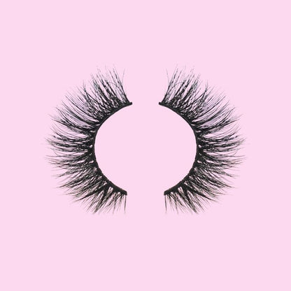 Lola 3D Mink Lashes