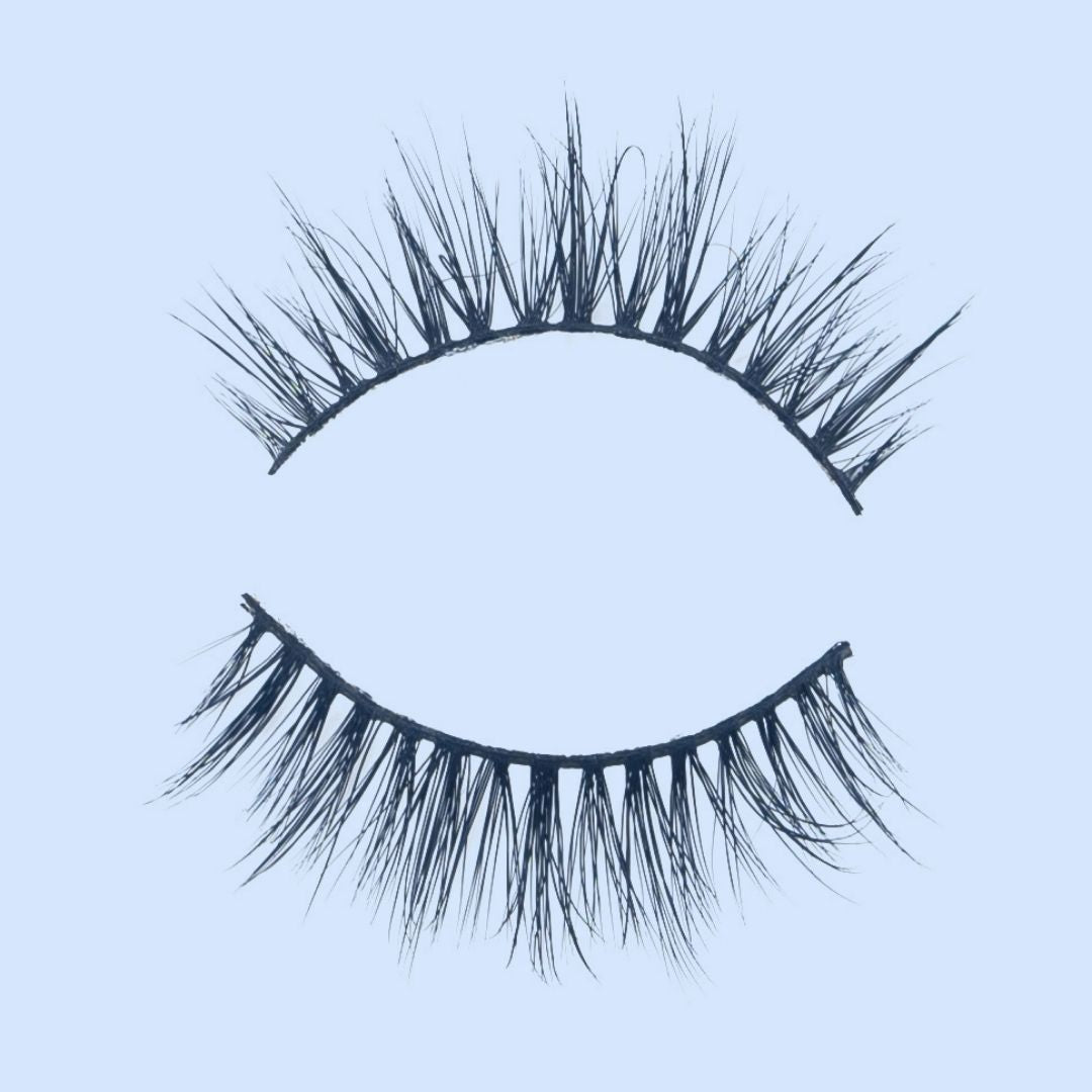 Atlanta 3D Mink Lashes